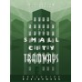 The Residence of Small City: Tramways