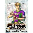 Professionals: Millennium Blades