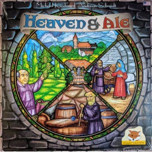 Heaven & Ale ENG Heaven & Ale ENG