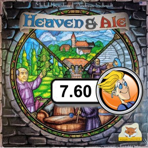 Heaven & Ale ENG 2nd Ed. Heaven & Ale ENG 2nd Ed.
