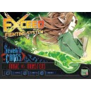 Exceed: Seventh Cross - Magic Vs Monsters
