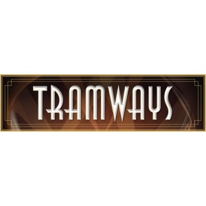 BUNDLE Tramways BUNDLE Tramways