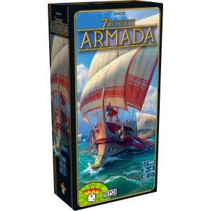 Armada: 7 Wonders ITA Armada: 7 Wonders ITA