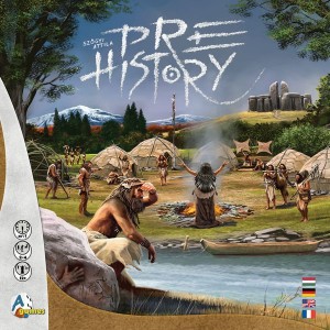 Prehistory Prehistory
