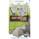 Rocky Mountains: Whistle Stop