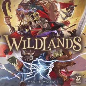 Wildlands Wildlands