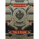 Fire & Chaos (Booster 2): Renegade