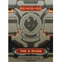Fire & Chaos (Booster 2): Renegade