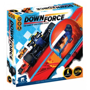 Downforce ITA Downforce ITA