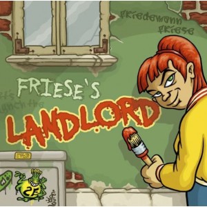 Il Padrone di Casa ENG (Friese's Landlord) Il Padrone di Casa ENG (Friese's Landlord)