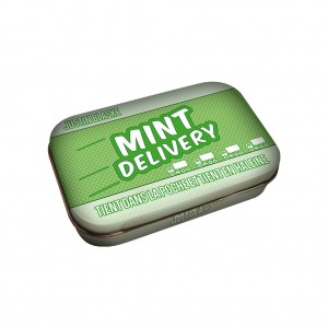 Mint Delivery ENG Mint Delivery ENG