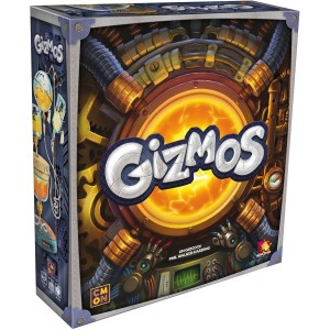 Gizmos Gizmos