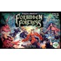 Forbidden Fortress: Shadows of Brimstone