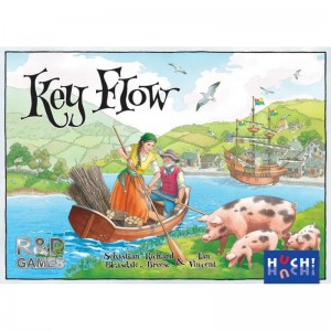 Key Flow ITA Key Flow ITA