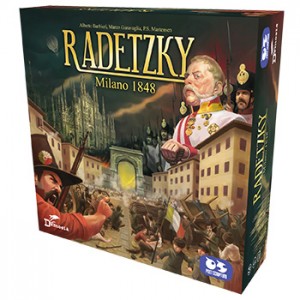 Radetzky - Milano 1848