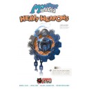 Heavy Weapons & 5th Player: Monster Lands