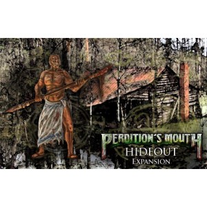 The Hideout: Perdition's Mouth