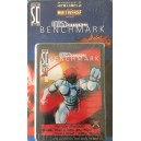 Benchmark: Sentinels of the Multiverse