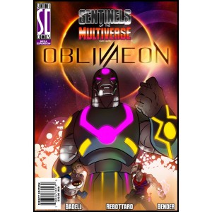 OblivAeon: Sentinels of the Multiverse OblivAeon: Sentinels of the Multiverse
