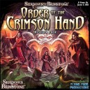 Order of the Crimson Hand: Shadows of Brimstone