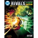 Rivals - Green Lantern vs Sinestro: DC Comics Deck-Building Game