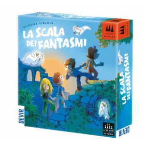 La Scala dei Fantasmi ITA La Scala dei Fantasmi ITA