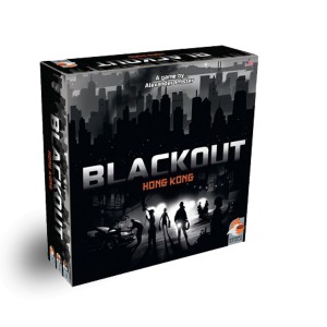 Blackout: Hong Kong ITA