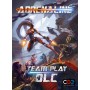 Team Play DLC: Adrenaline