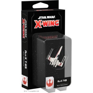 Ala X T-65: Star Wars X-Wing 2nd Ed. ITA Ala X T-65: Star Wars X-Wing 2nd Ed. ITA