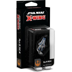 Ala-A RZ-2: Star Wars X-Wing 2nd Ed. ITA Ala-A RZ-2: Star Wars X-Wing 2nd Ed. ITA