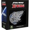 Millenium Falcon di Lando: Star Wars X-Wing Seconda Edizione ITA