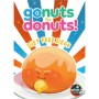 Diet Free Deck: Go Nuts for Donuts