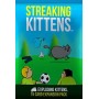 Streaking Kittens: Exploding Kittens