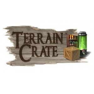 IPERBUNDLE Terrain Crate