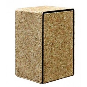 UltraPro - Portamazzo sughero Alcove Tower Cork Box - UPR85374 UltraPro - Portamazzo sughero Alcove Tower Cork Box - UPR85374