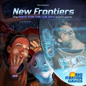 New Frontiers ENG