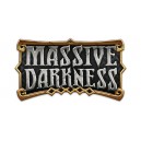 BUNDLE Massive Darkness: Espansioni 2