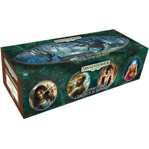 Ritorno a... L'Eredità di Dunwich - Arkham Horror: Il Gioco di Carte Ritorno a... L'Eredità di Dunwich - Arkham Horror: Il Gioco di Carte