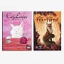BUNDLE Cat Lady ENG + The Fox in the Forest
