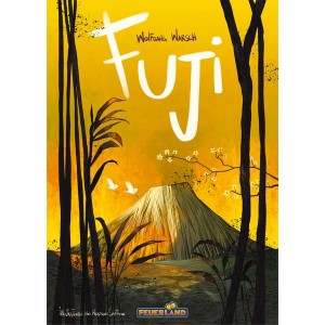Fuji ITA Fuji ITA