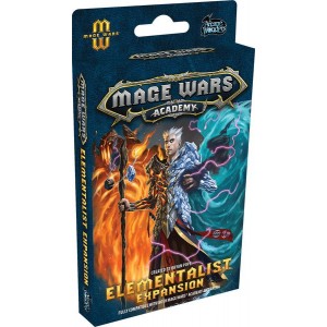 Elementalist - Academy: Mage Wars