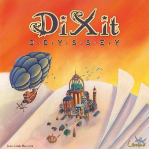 Dixit Odyssey ITA Dixit Odyssey ITA