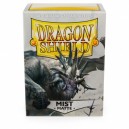 Dragon Shield - Bustine protettive Matte Mist (100 bustine) - 11022