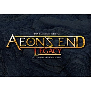 Aeon's End: Legacy Aeon's End: Legacy