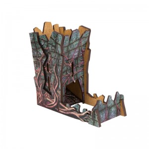 Torre lancia dadi - Call of Cthulhu Torre lancia dadi - Call of Cthulhu