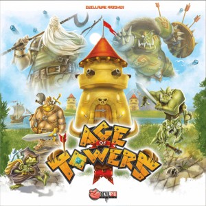 Age of Towers ITA Age of Towers ITA