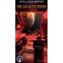 The Galactic Divide: Small Star Empires - Edizione Deluxe ITA
