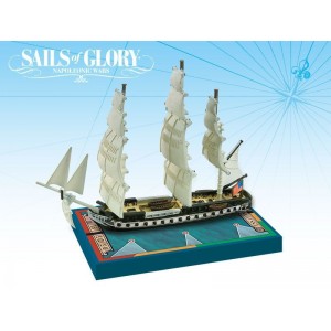 Special Ship Pack USS Constitution: Sails of Glory AGS SGN202