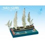Special Ship Pack USS Constitution: Sails of Glory AGS SGN202