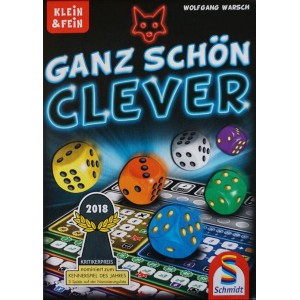 Ganz Schon Clever (That's Pretty Clever) DEU